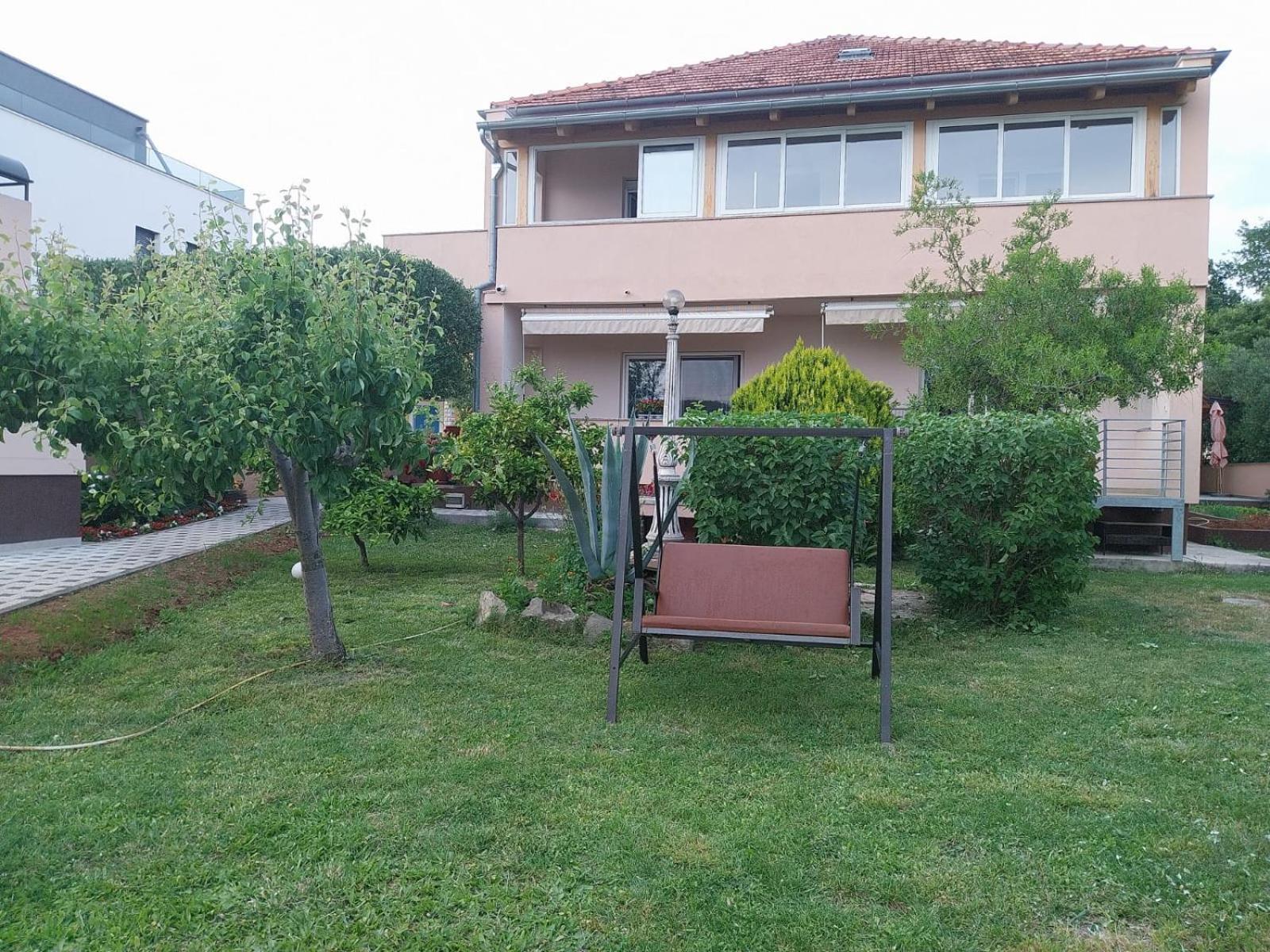 Apartments Becky On A Sandy Beach Without Crowd Sukošan 外观 照片